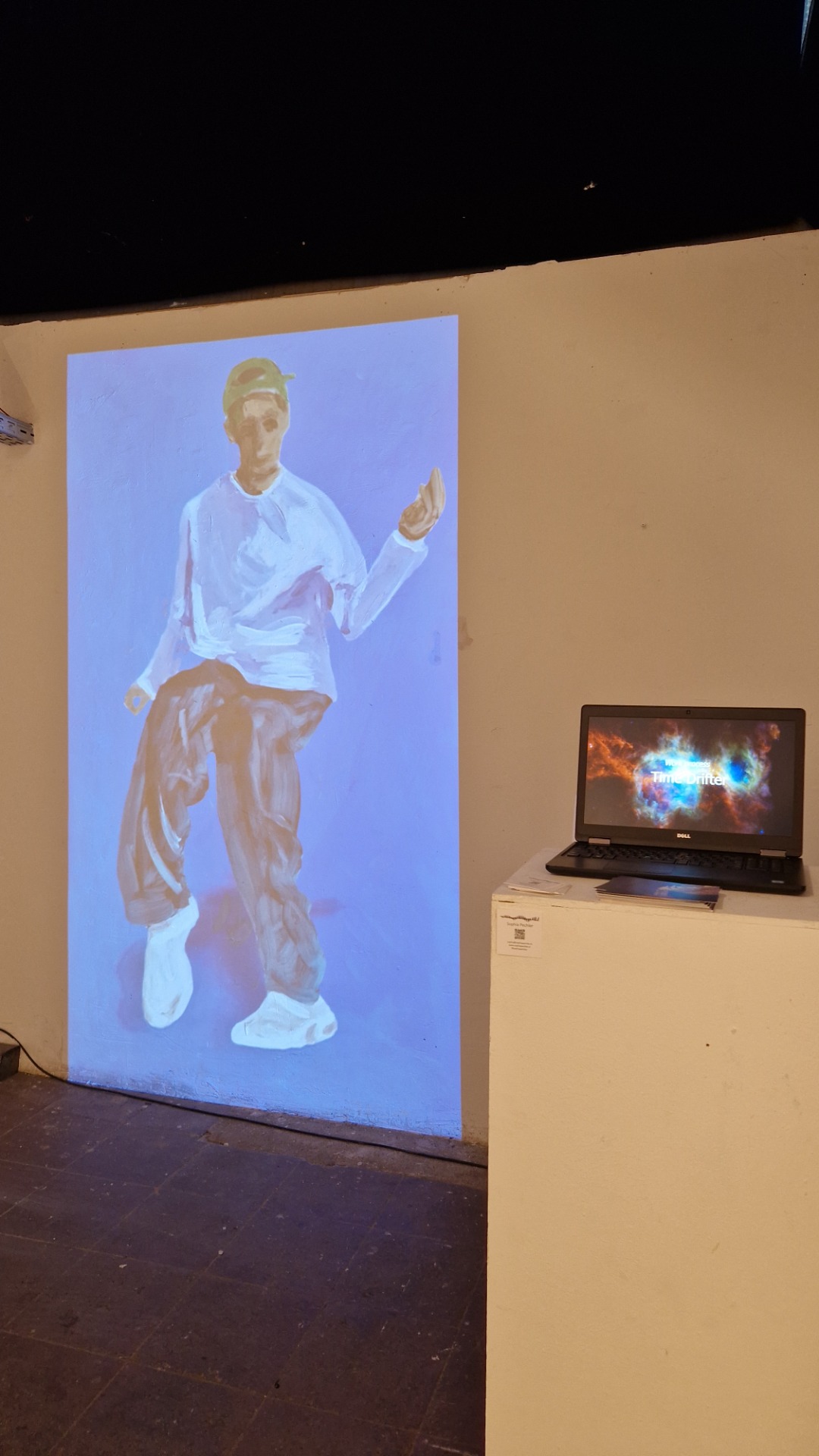 Vrijpaleis Open Amsterdam