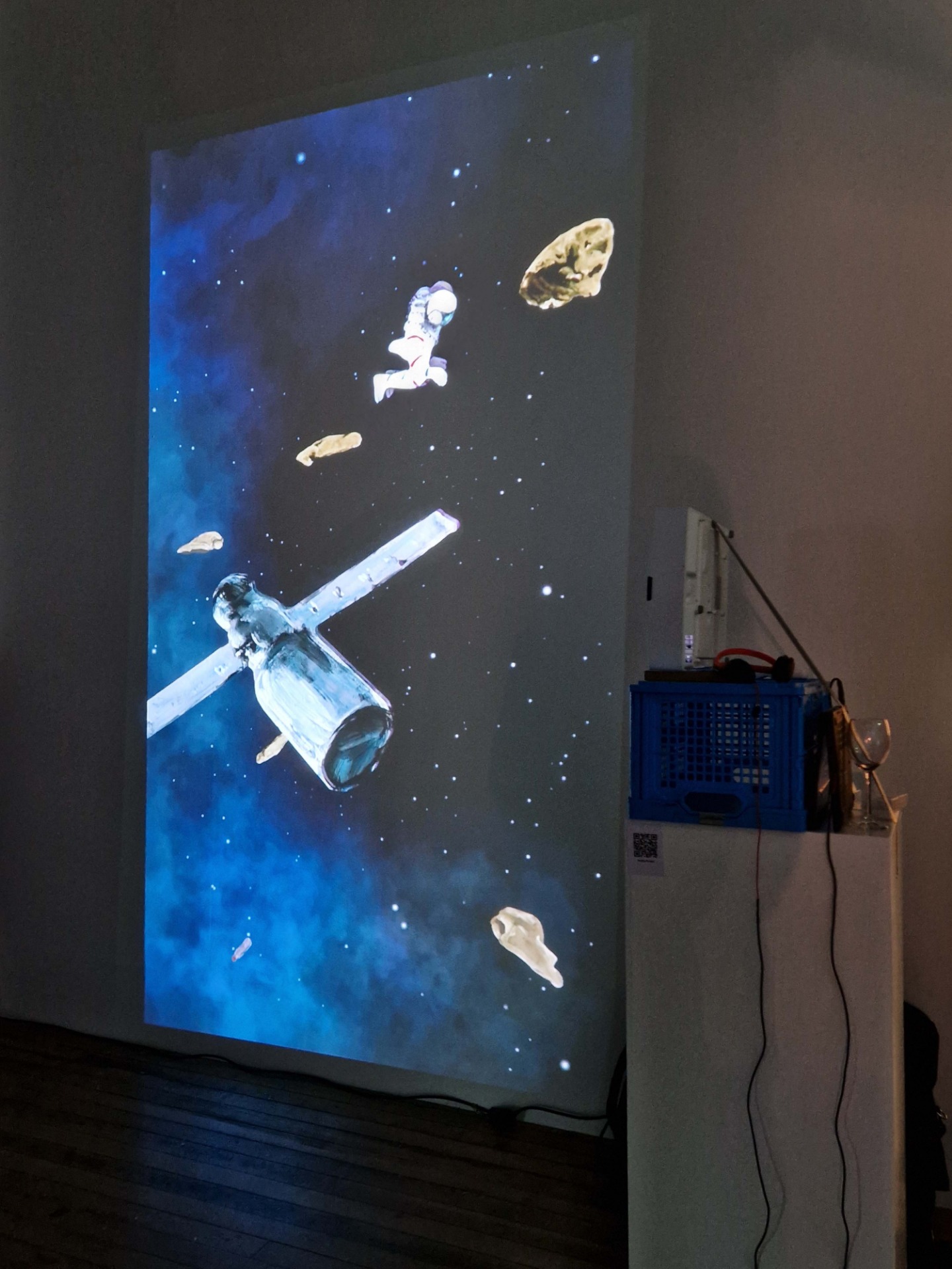 BeamThis, 37PK Haarlem